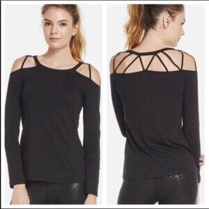 Fabletics Sunburst Long Sleeve T-shirt